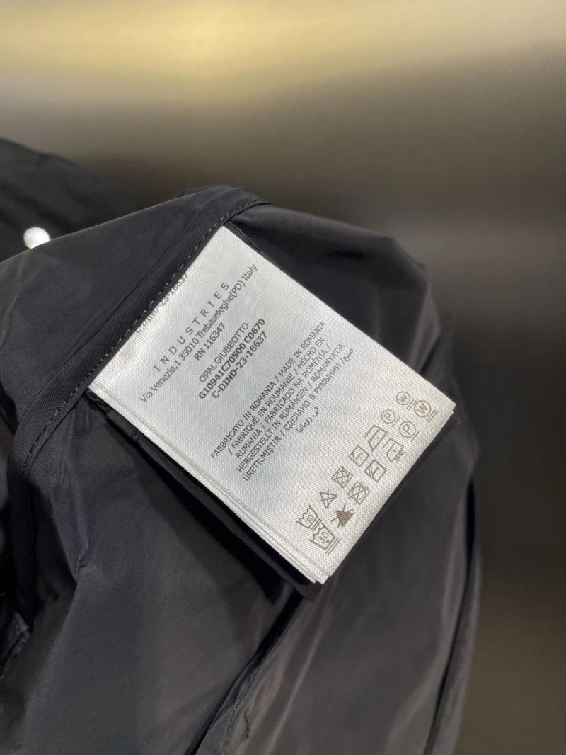Thermal Moncler Sunscreen Jacket 140588