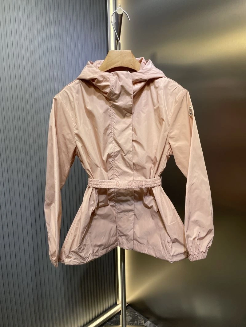 Moncler Sunscreen Jacket Affordable 140580