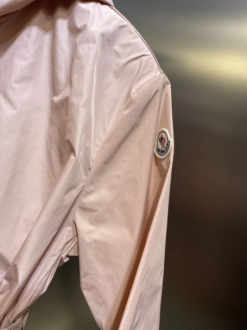 Moncler Sunscreen Jacket Affordable 140580