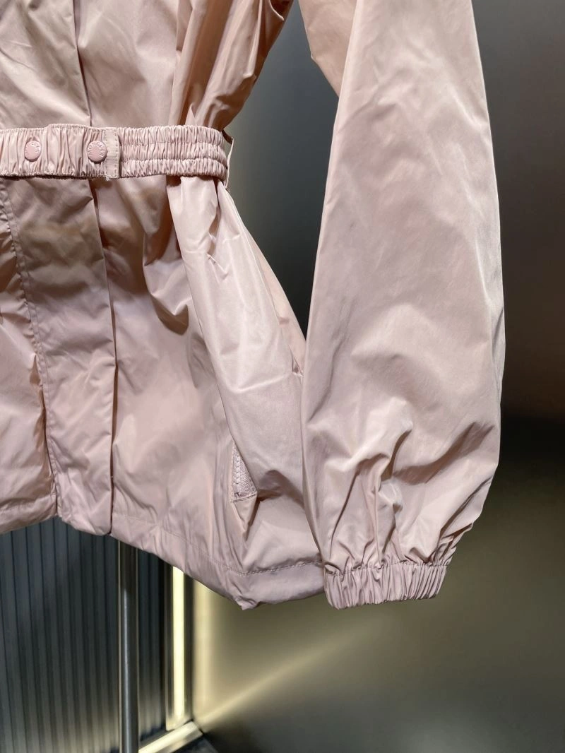 Moncler Sunscreen Jacket Affordable 140580