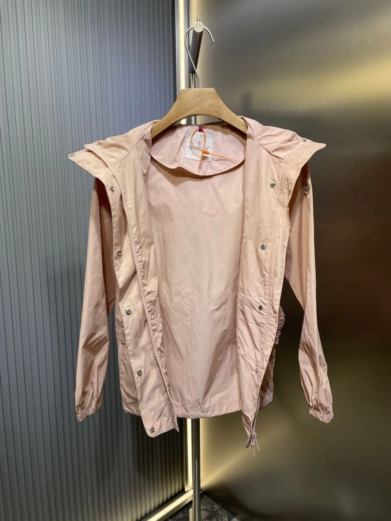 Moncler Sunscreen Jacket Affordable 140580