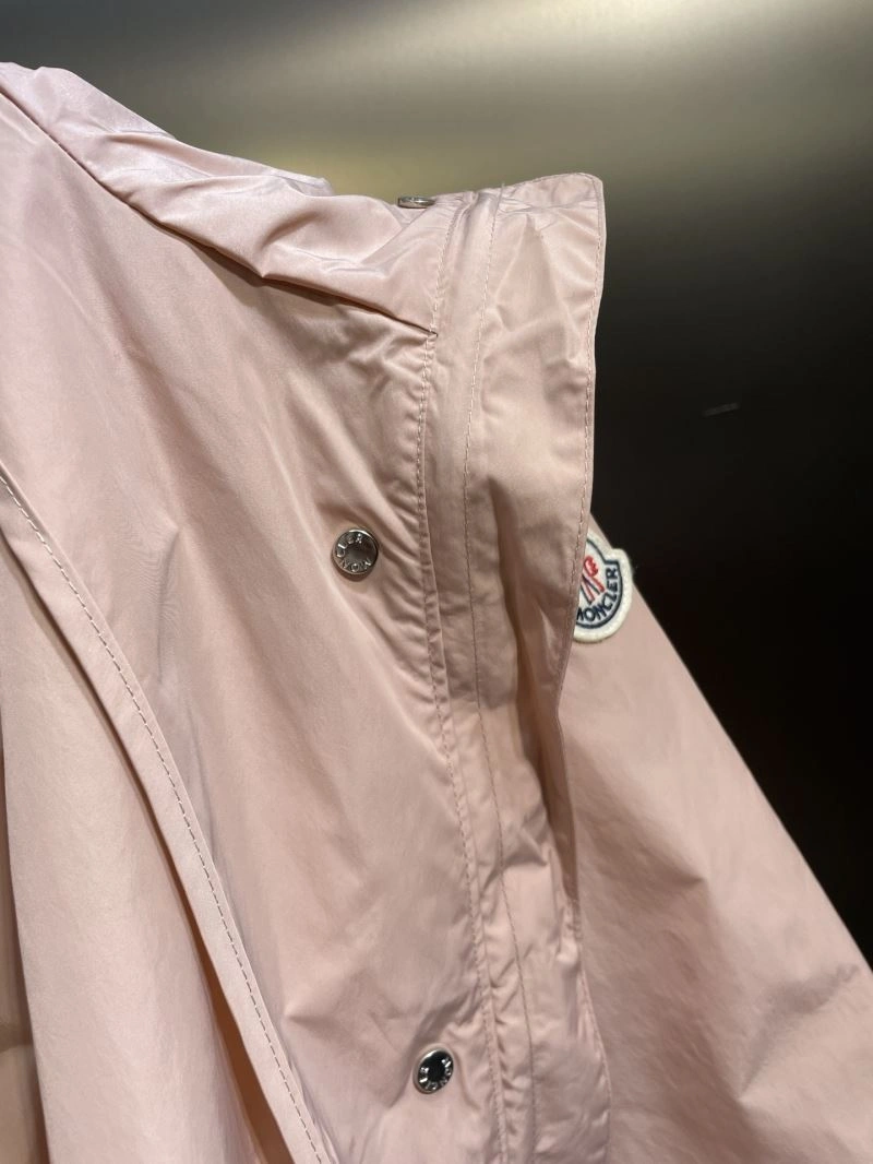 Moncler Sunscreen Jacket Affordable 140580