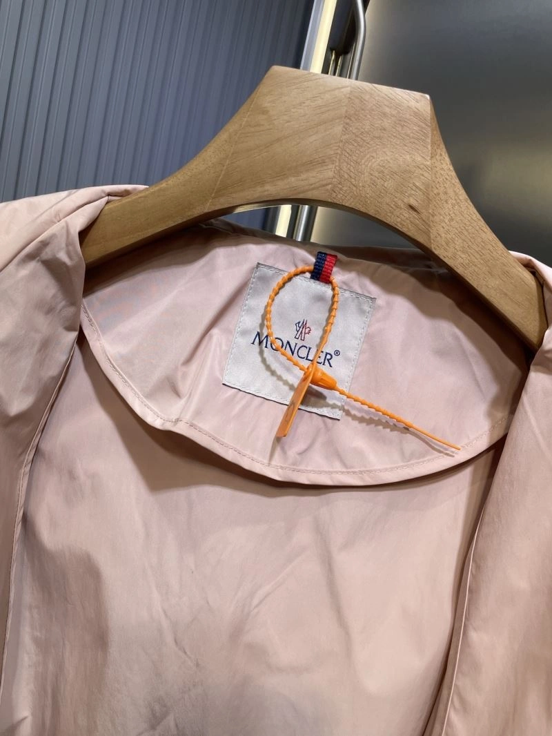 Moncler Sunscreen Jacket Affordable 140580