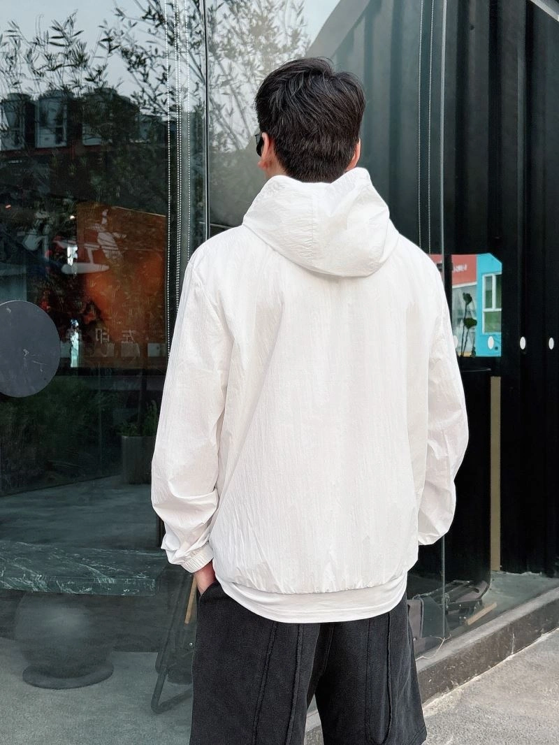 Upgraded Moncler Sunscreen Jacket 140131