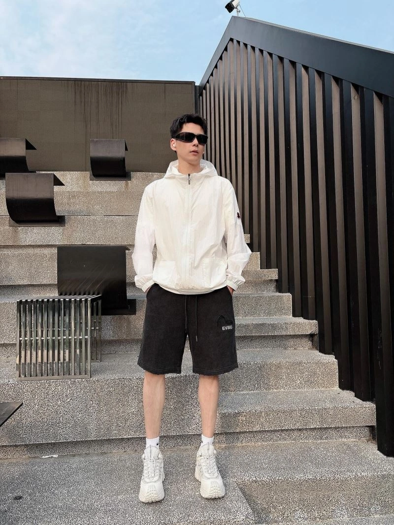 Upgraded Moncler Sunscreen Jacket 140131