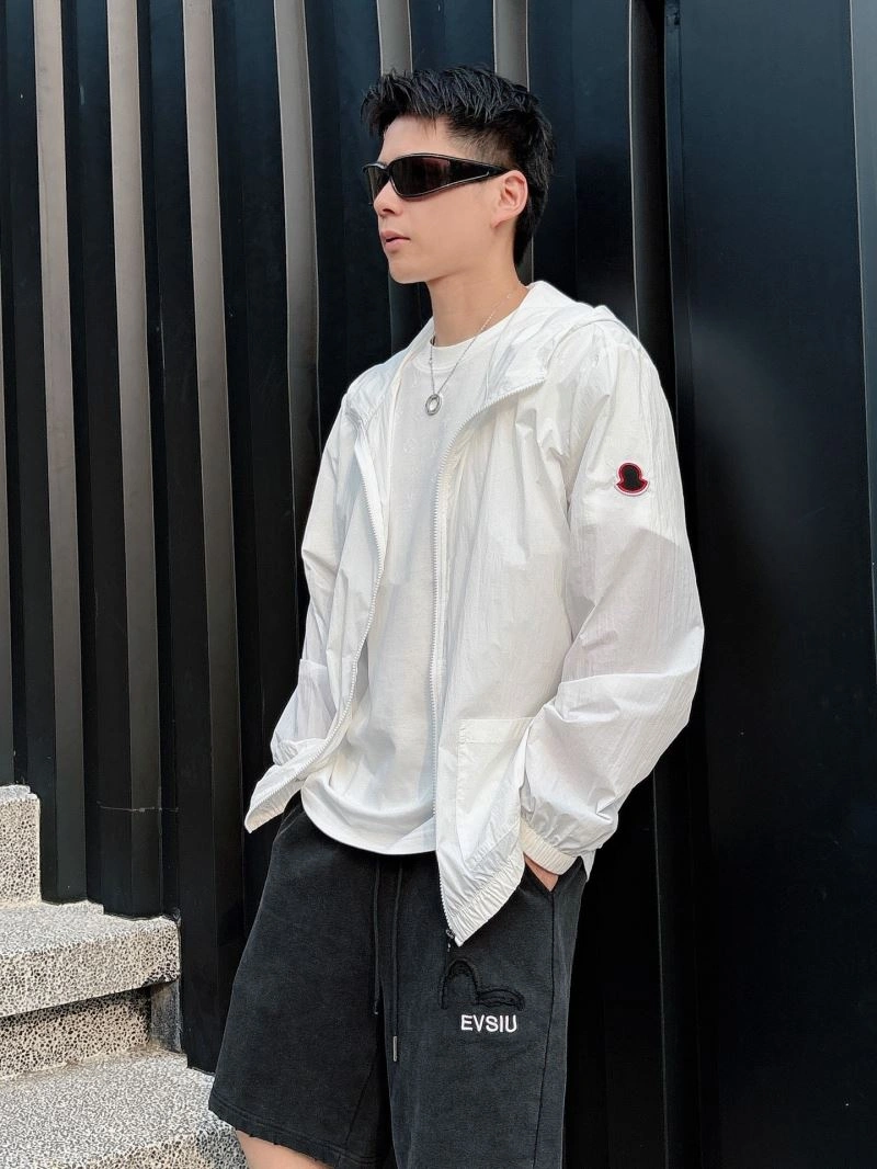 Upgraded Moncler Sunscreen Jacket 140131