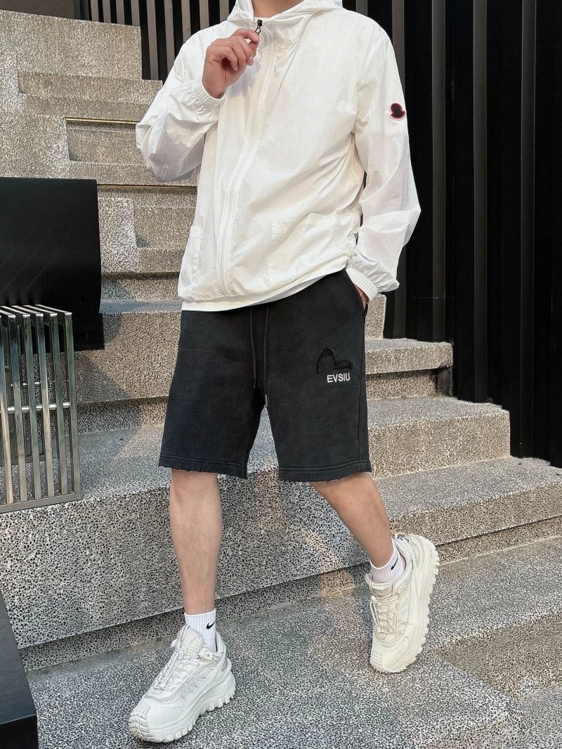 Upgraded Moncler Sunscreen Jacket 140131
