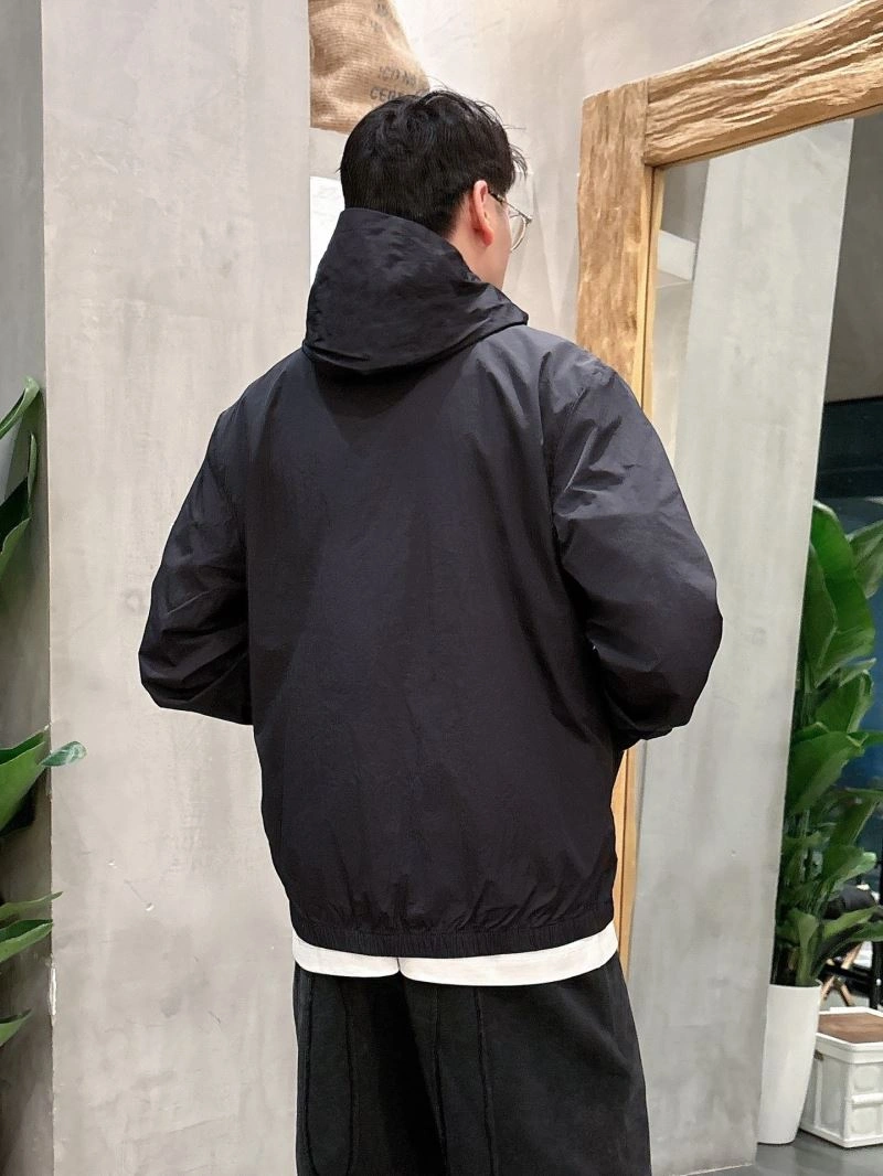 Timeless Moncler Sunscreen Jacket 140119