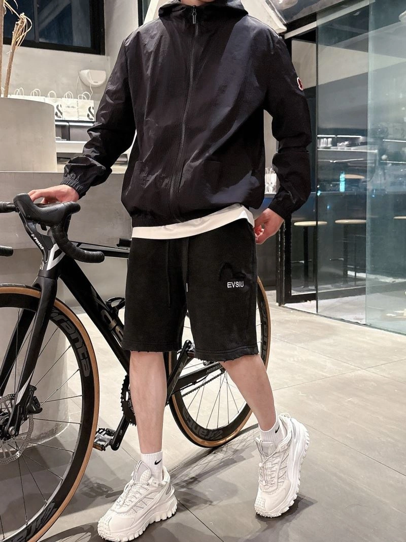 Timeless Moncler Sunscreen Jacket 140119