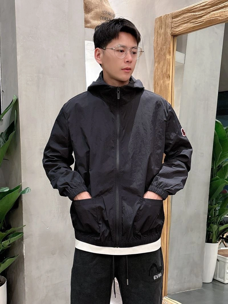 Timeless Moncler Sunscreen Jacket 140119