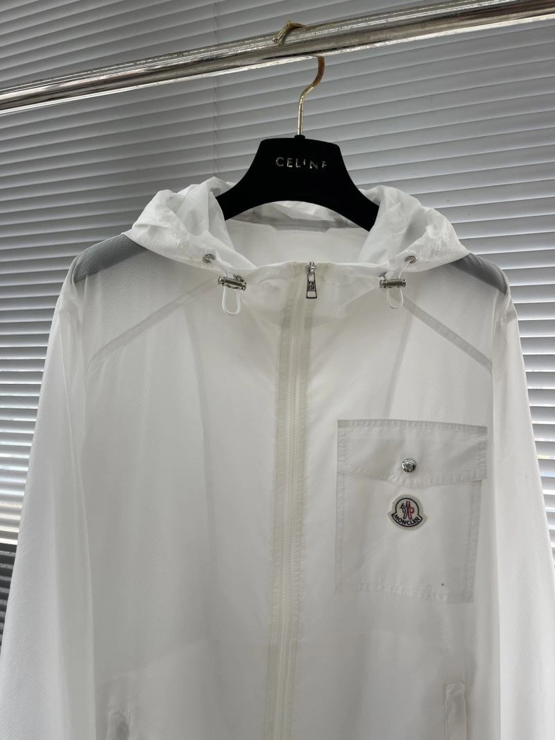 GoodFit Moncler Sunscreen Jacket 140113