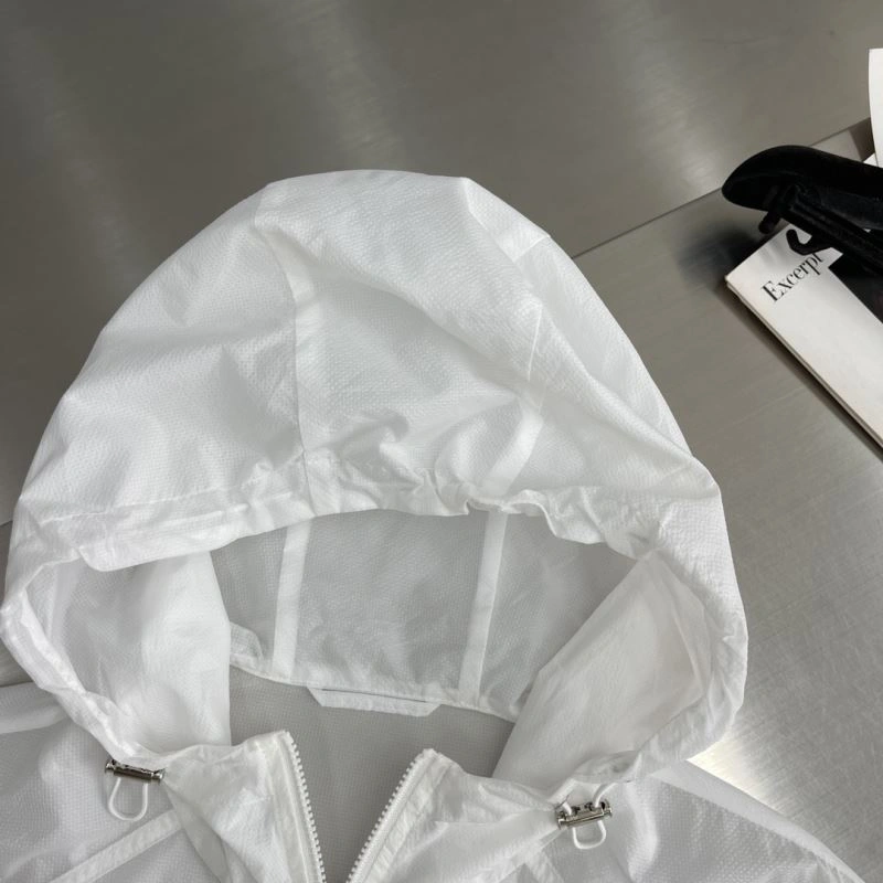 GoodFit Moncler Sunscreen Jacket 140113