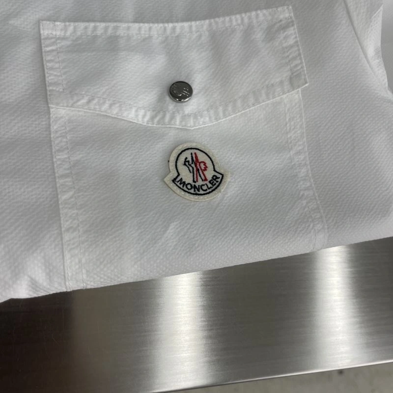 GoodFit Moncler Sunscreen Jacket 140113