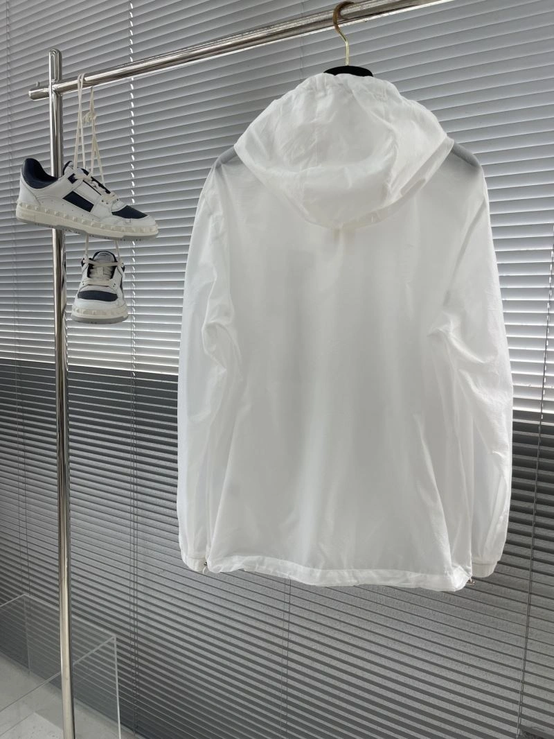 GoodFit Moncler Sunscreen Jacket 140113