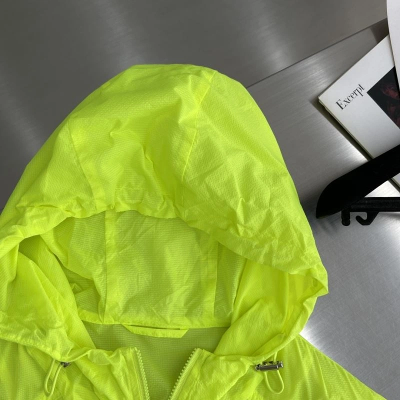 Moncler Sunscreen Jacket GoAnywhere 140116