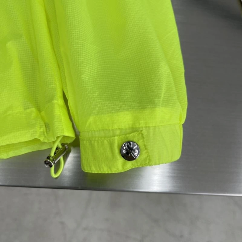 Moncler Sunscreen Jacket GoAnywhere 140116