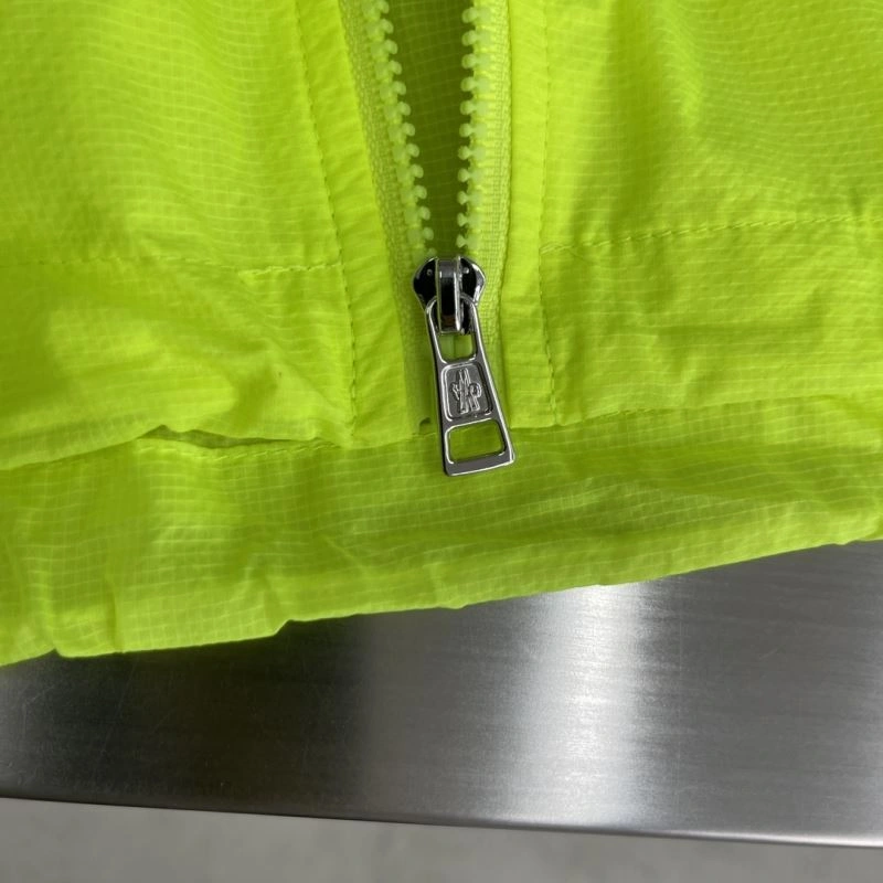 Moncler Sunscreen Jacket GoAnywhere 140116