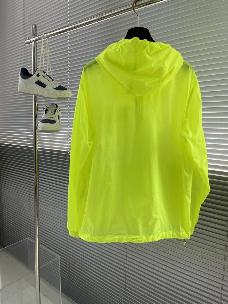Moncler Sunscreen Jacket GoAnywhere 140116
