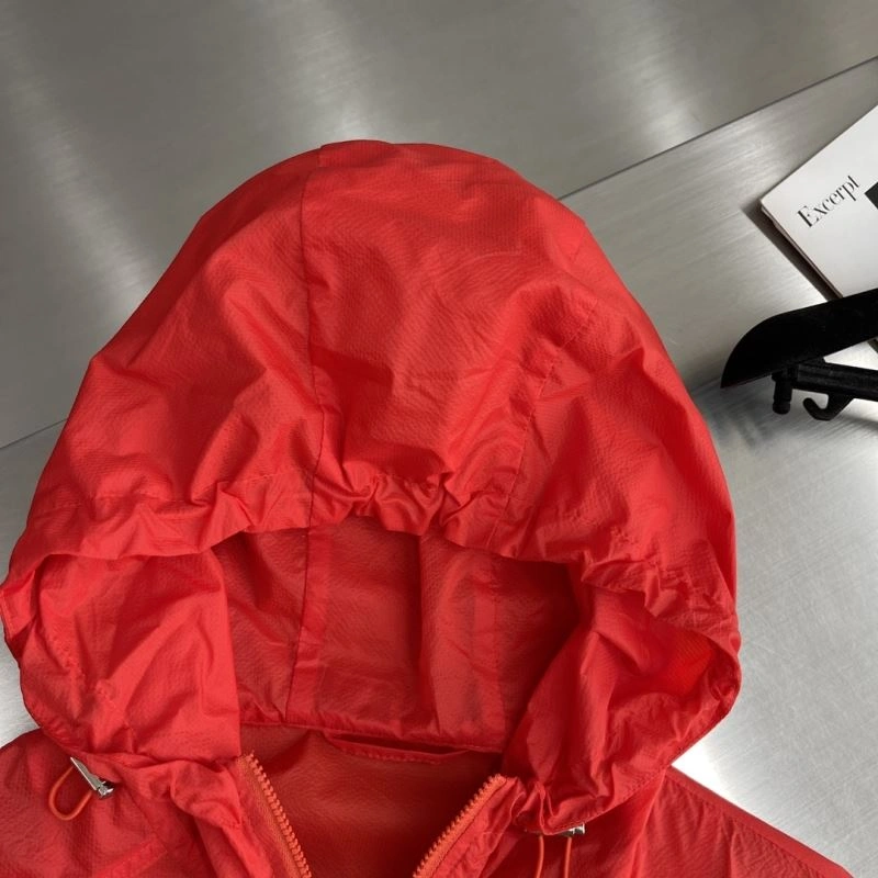 Affordable Moncler Sunscreen Jacket 140108