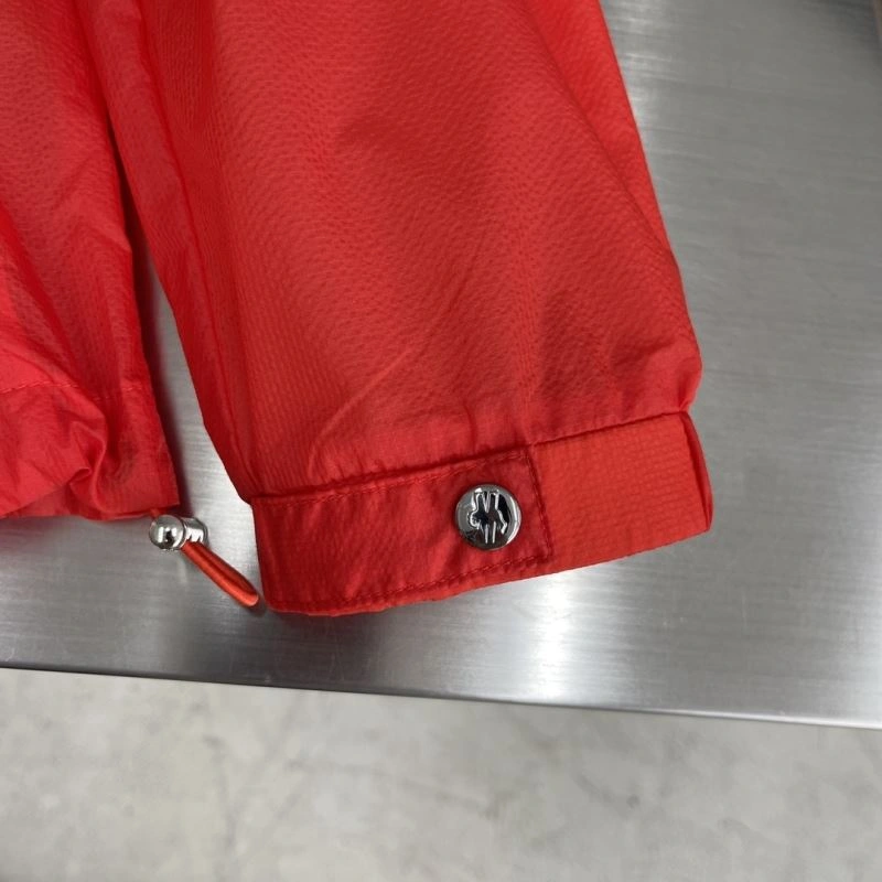 Affordable Moncler Sunscreen Jacket 140108