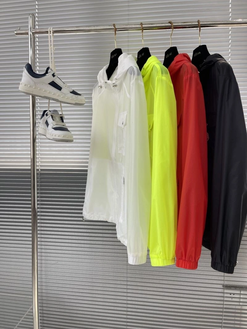 Moncler Sunscreen Jacket Trendy 140115