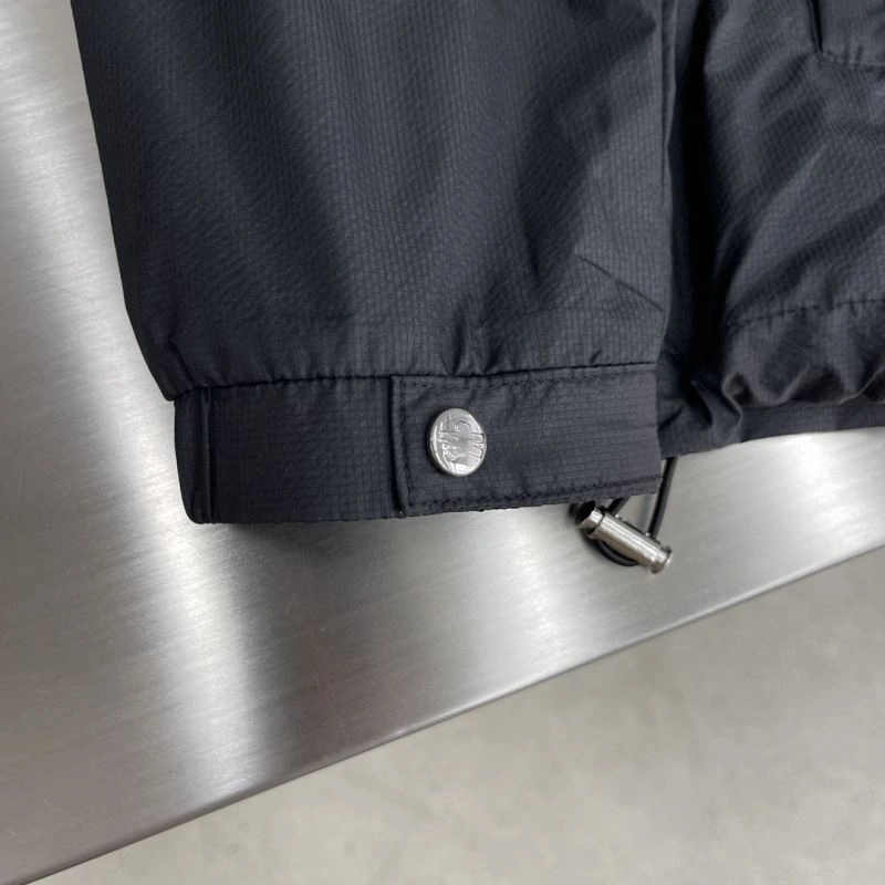Moncler Sunscreen Jacket Trendy 140115