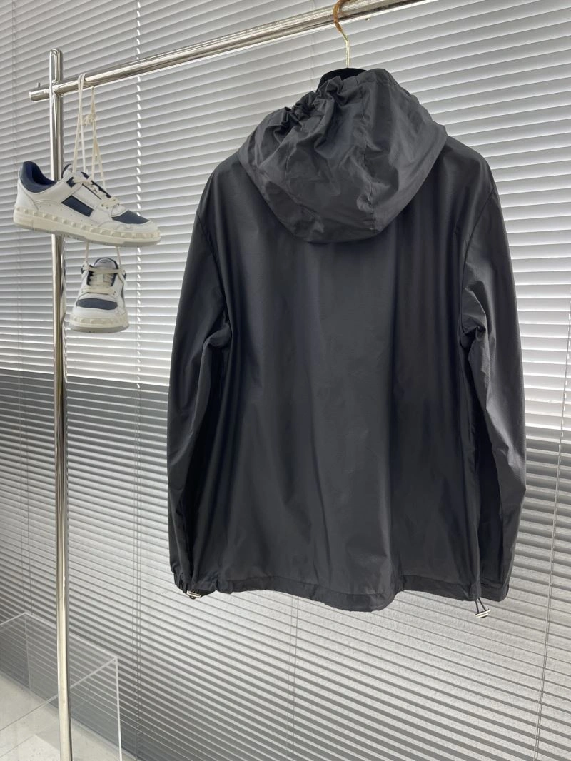 Moncler Sunscreen Jacket Trendy 140115