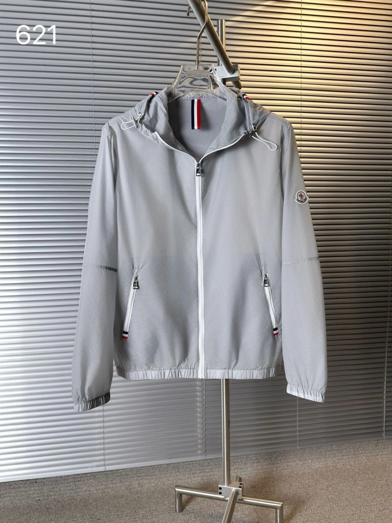 OdorResistant Moncler Sunscreen Jacket 140107