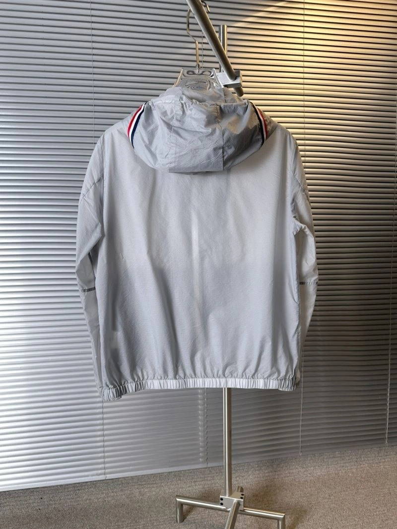 OdorResistant Moncler Sunscreen Jacket 140107