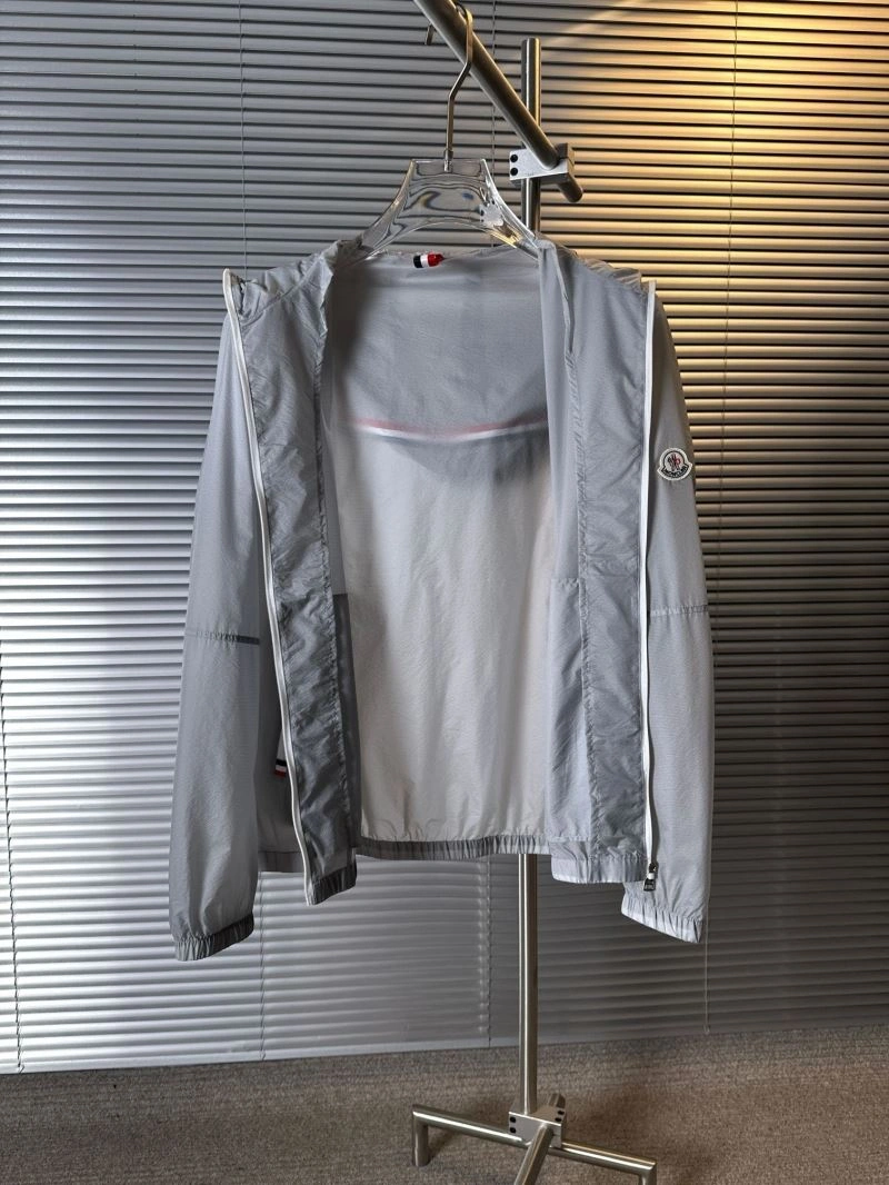 OdorResistant Moncler Sunscreen Jacket 140107