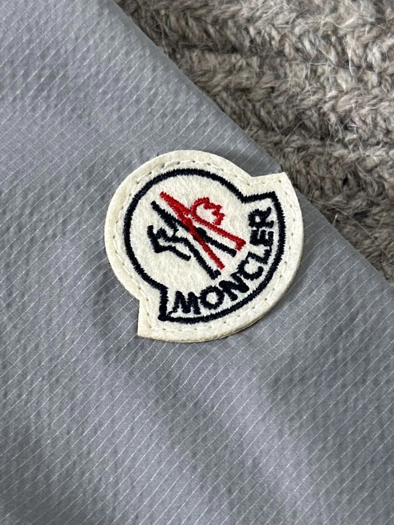OdorResistant Moncler Sunscreen Jacket 140107