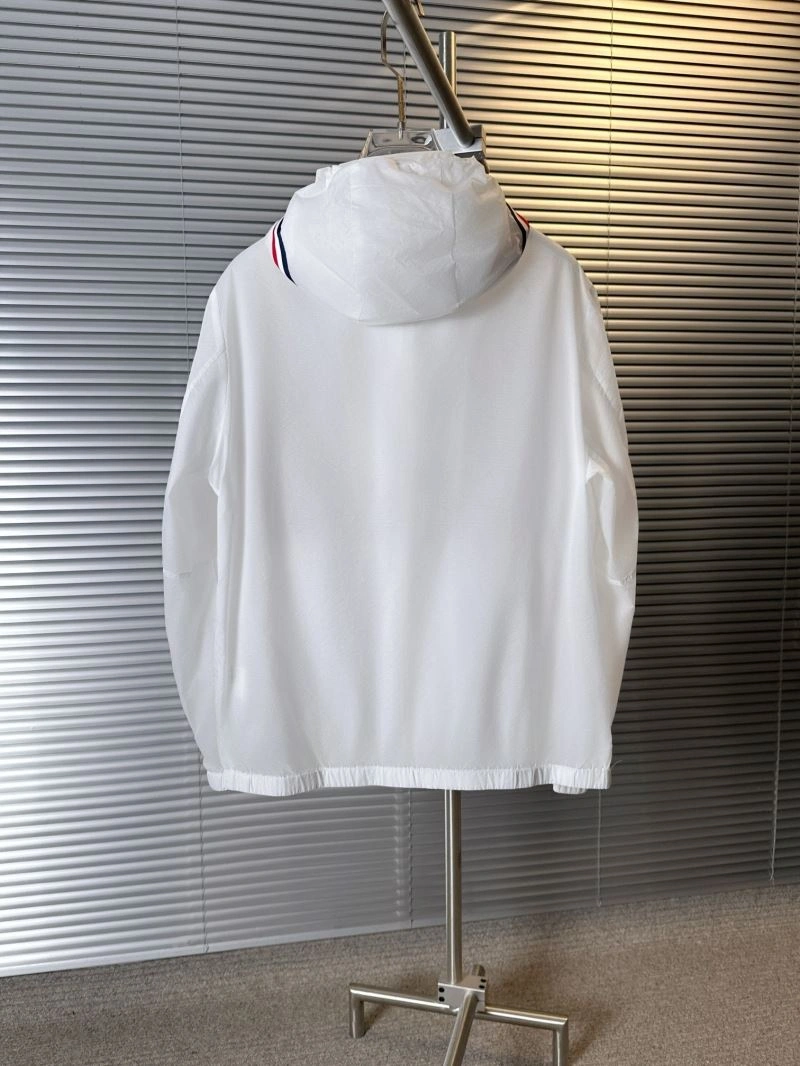 SmoothTexture Moncler Sunscreen Jacket 140106
