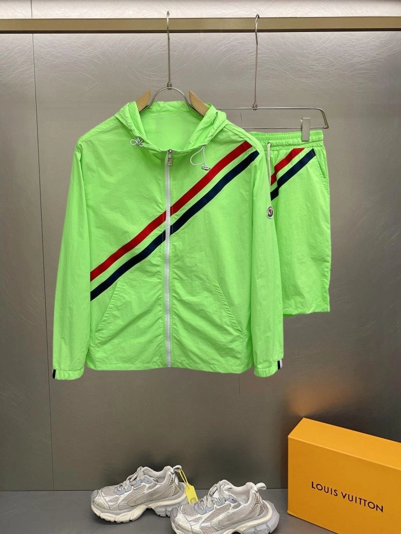 Moncler Sunscreen Jacket Affordable 140121