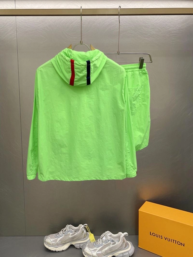 Moncler Sunscreen Jacket Affordable 140121