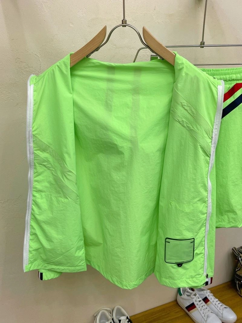 Moncler Sunscreen Jacket Affordable 140121