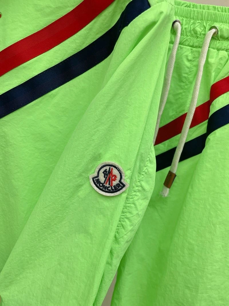 Moncler Sunscreen Jacket Affordable 140121