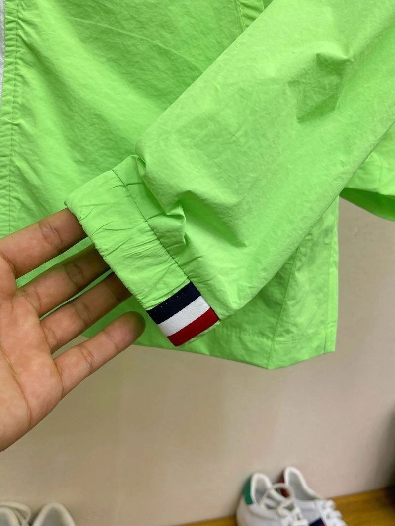 Moncler Sunscreen Jacket Affordable 140121
