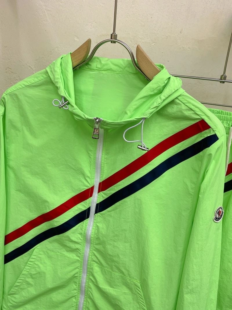 Moncler Sunscreen Jacket Affordable 140121