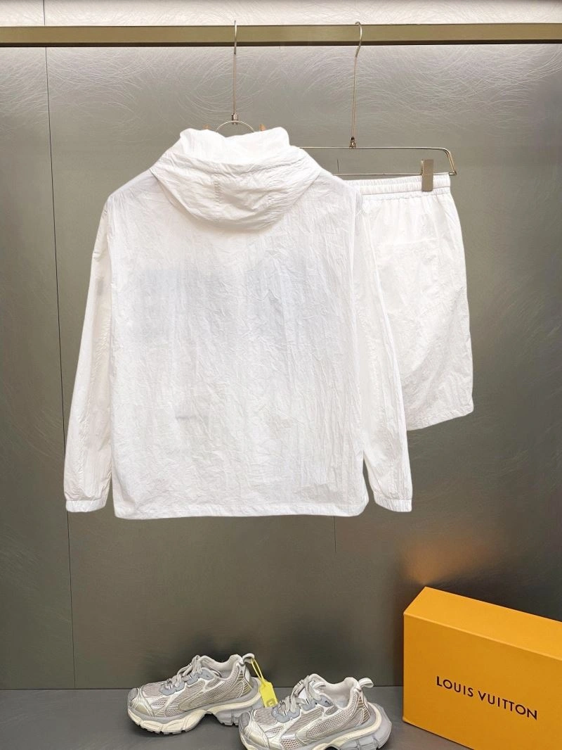 Moncler Sunscreen Jacket Premium 140109