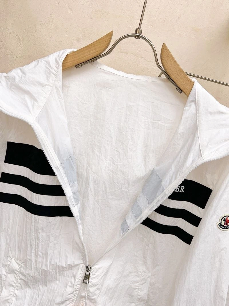 Moncler Sunscreen Jacket Premium 140109