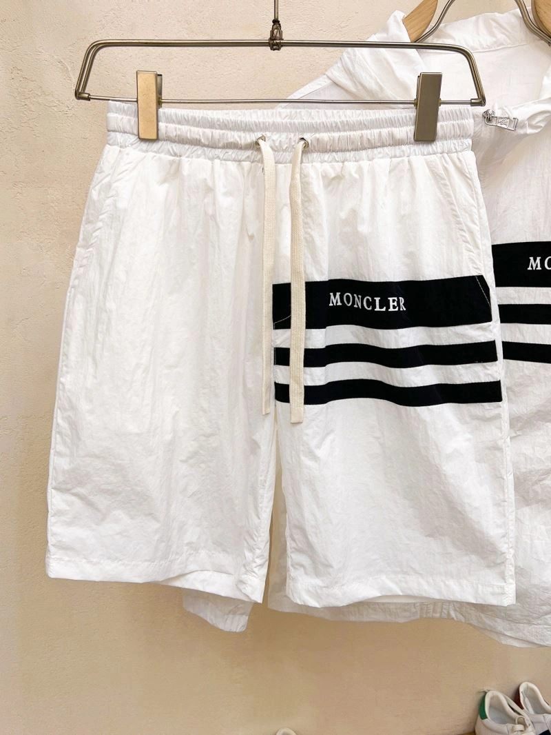 Moncler Sunscreen Jacket Premium 140109