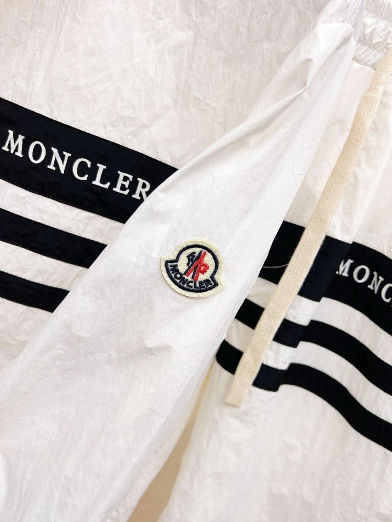 Moncler Sunscreen Jacket Premium 140109