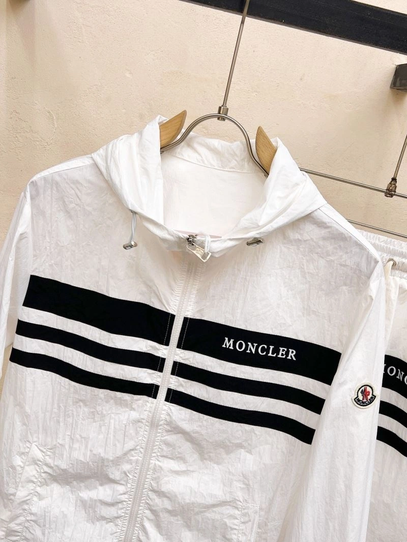 Moncler Sunscreen Jacket Premium 140109