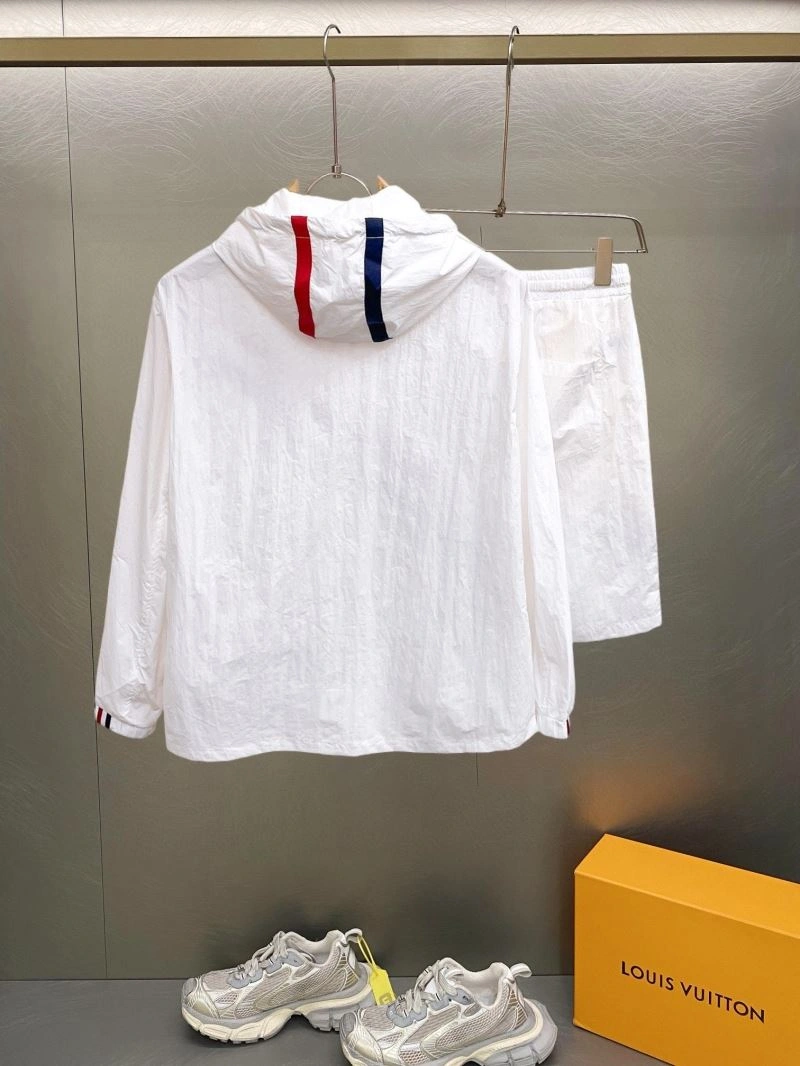 Moncler Sunscreen Jacket Neat 140114
