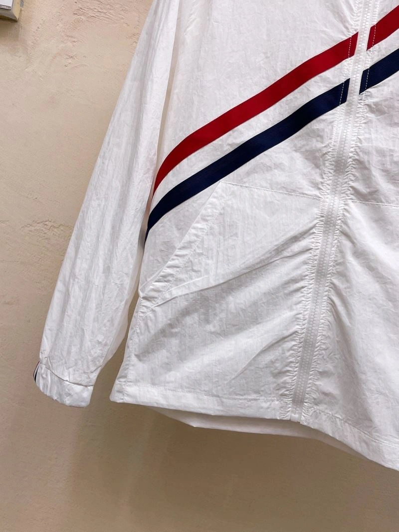 Moncler Sunscreen Jacket Neat 140114
