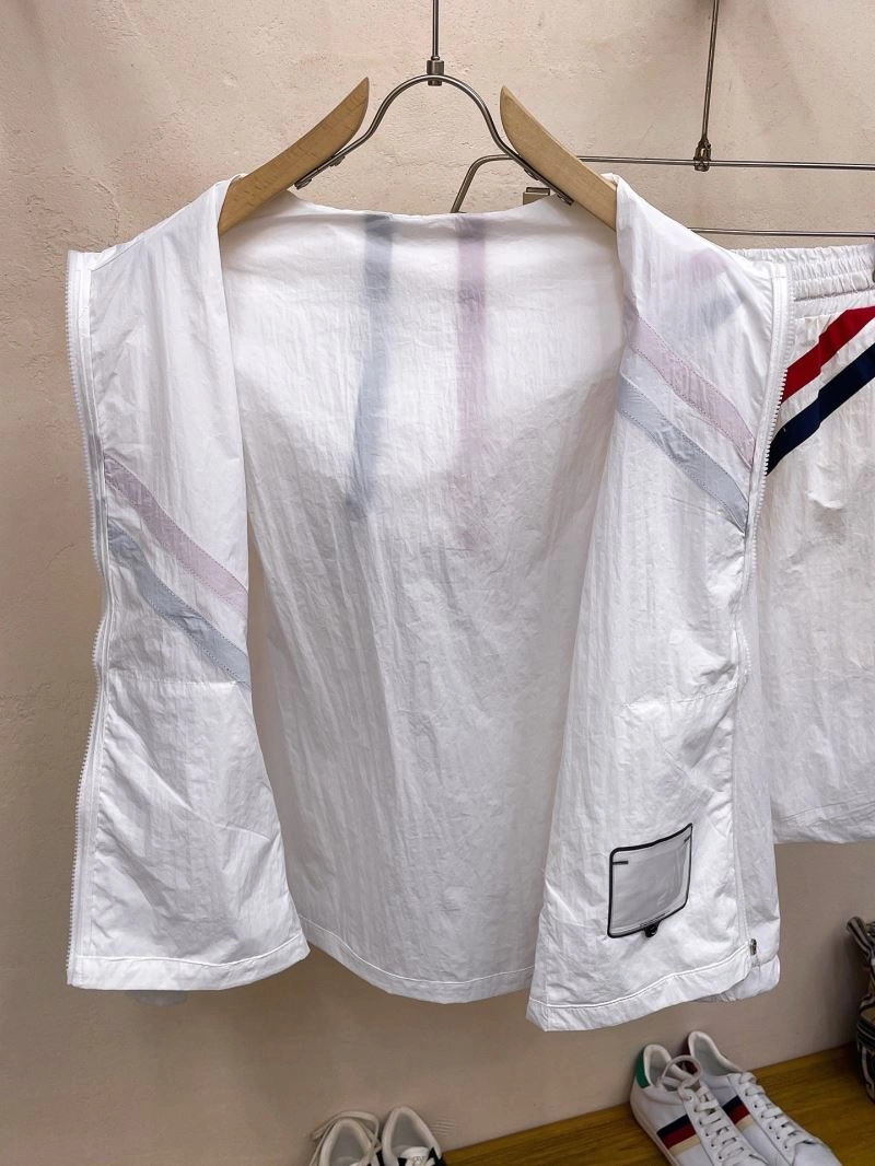 Moncler Sunscreen Jacket Neat 140114