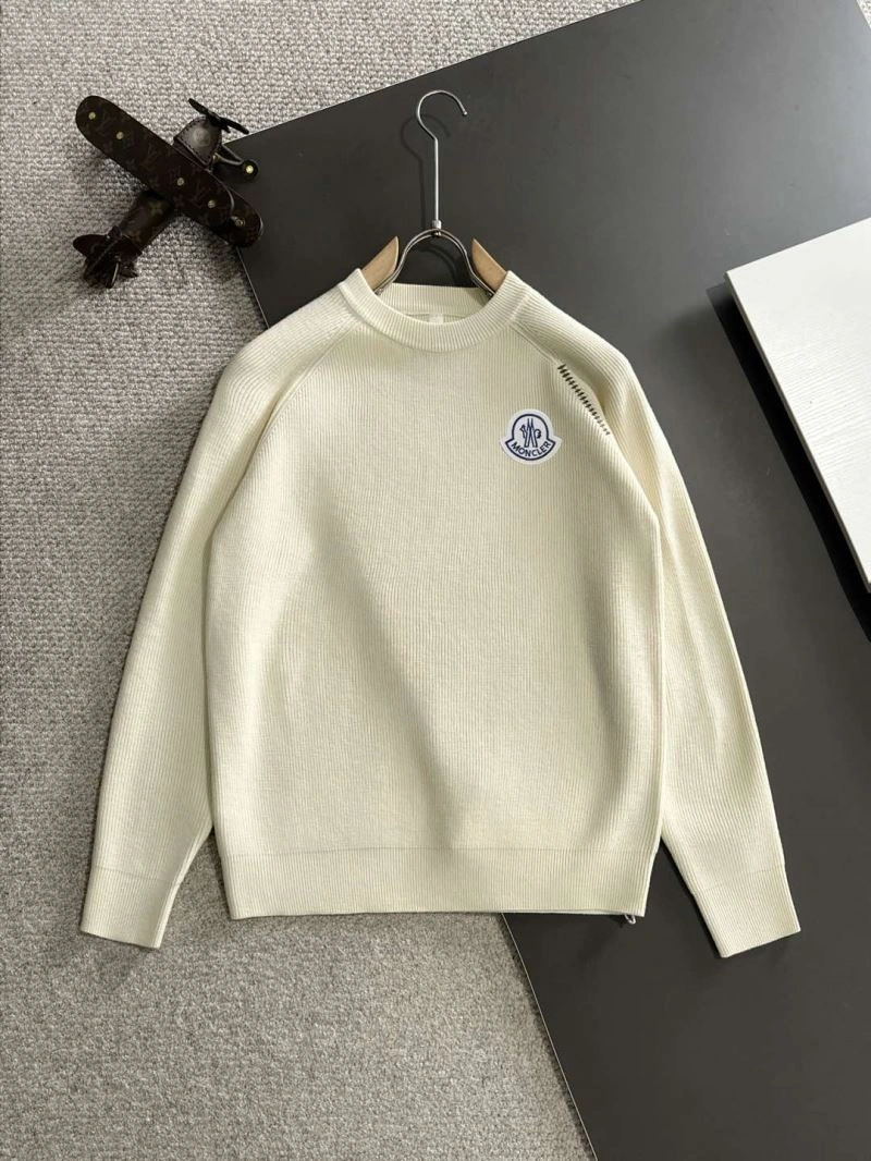 Moncler Sweaters TimelessDesign 142735