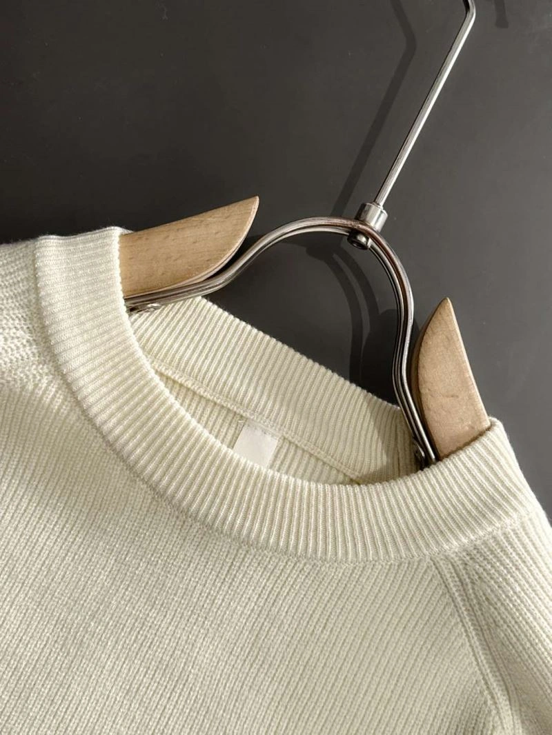 Moncler Sweaters TimelessDesign 142735