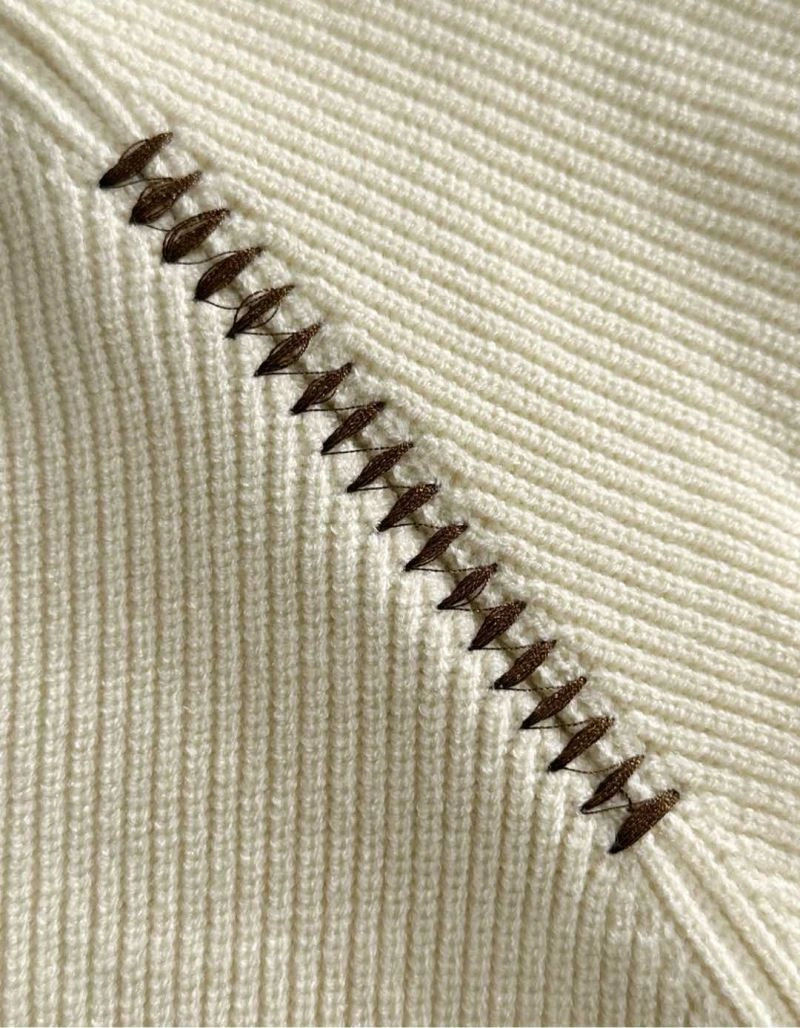 Moncler Sweaters TimelessDesign 142735