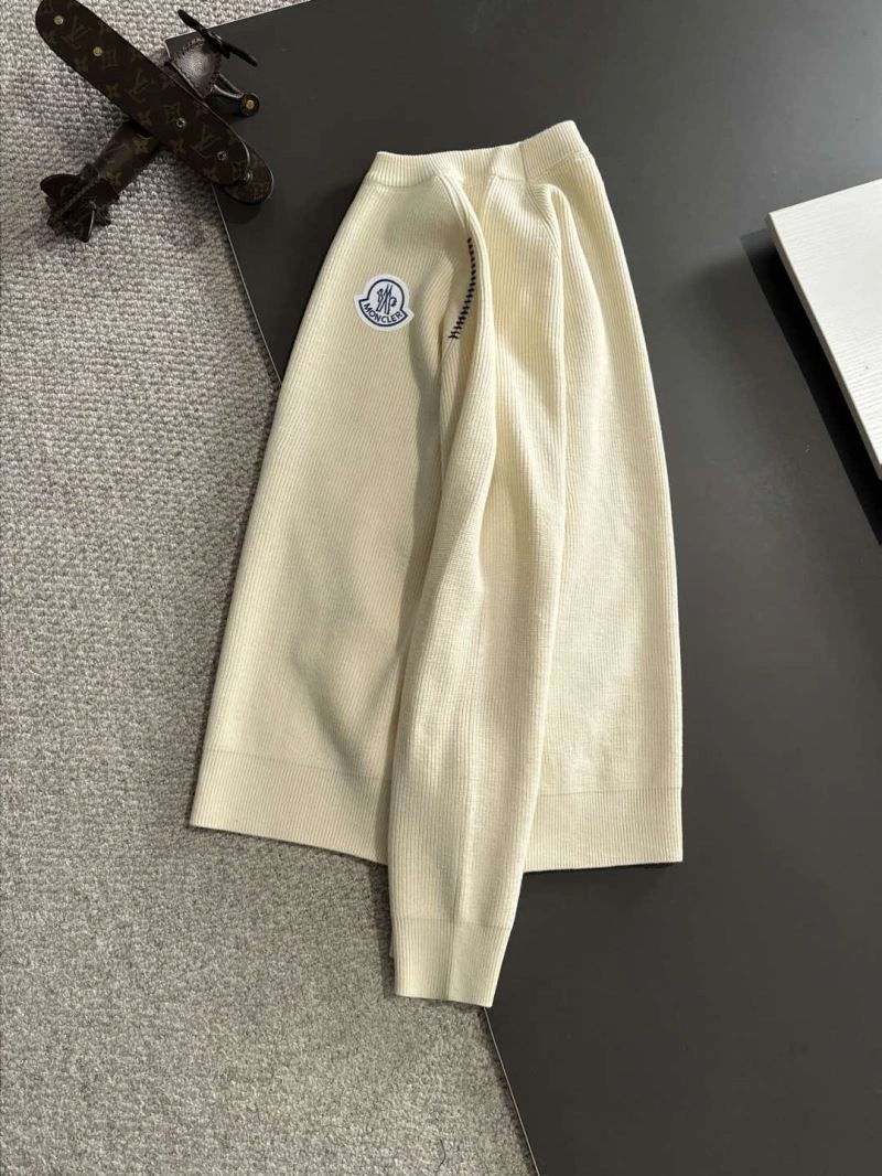 Moncler Sweaters TimelessDesign 142735
